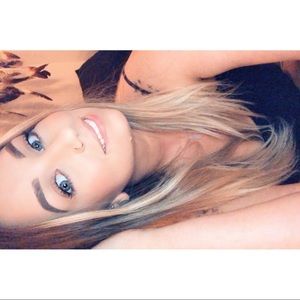 Meet your Posher, Brittany